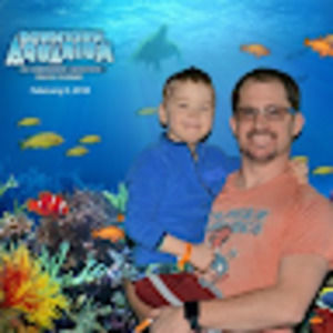 Meet your Posher, Joe